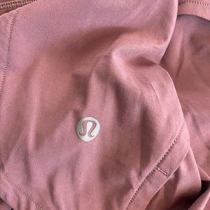 Never worn Lululemon Shorts